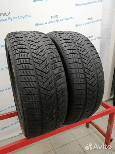 Pirelli Scorpion Winter 255/50 R20 92C