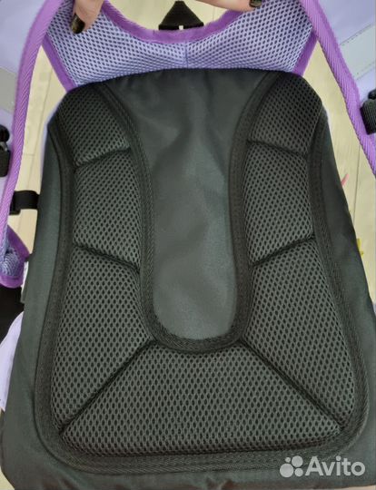 Рюкзак для девочки