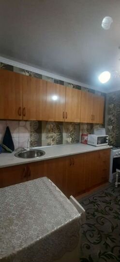 3-к. квартира, 70 м², 5/5 эт.