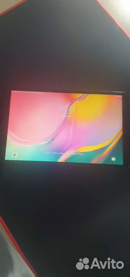 Samsung galaxy tab a 10.1 SM-T585