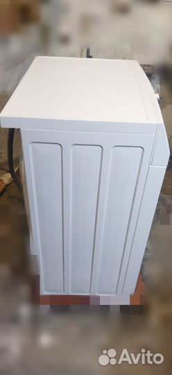 Стиральная машина AEG