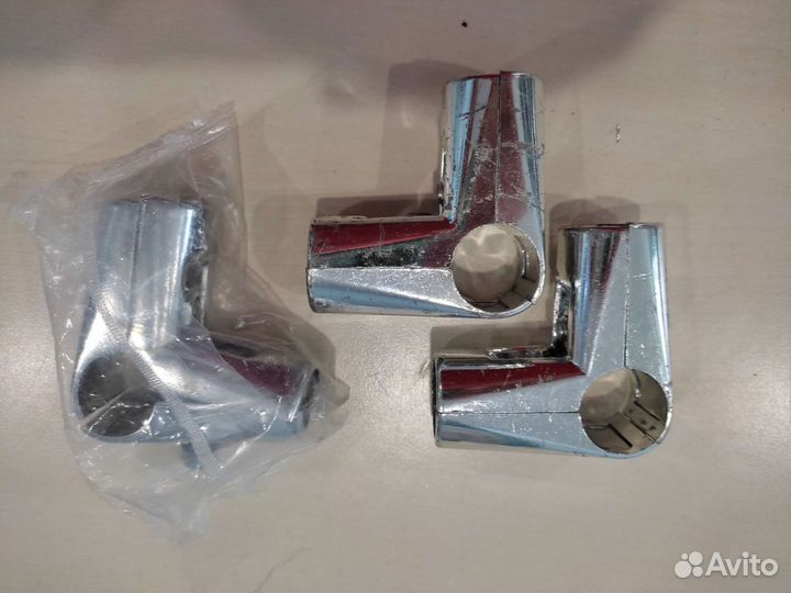 Крепления к системе джокер