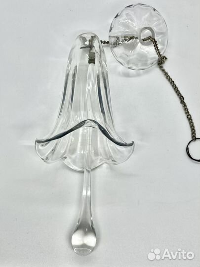 Колокольчики для Кристины и Анны