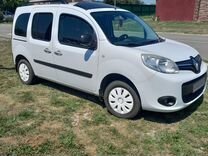 Renault Kangoo 1.6 MT, 2014, 224 360 км, с пробегом, цена 1 150 000 руб.