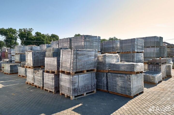 Пенобетонные блоки с высоким качеством