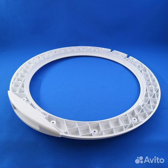 Внутреннее обрамление люка для стиральной машины