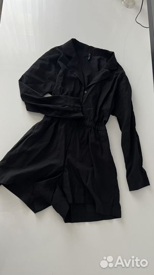 Комбинезон женский