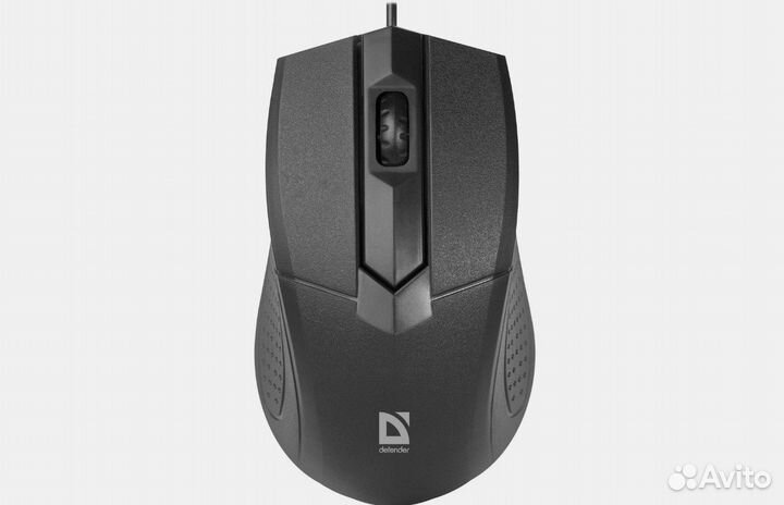 Компьютерная мышка