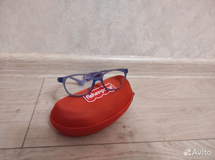 Очки детские