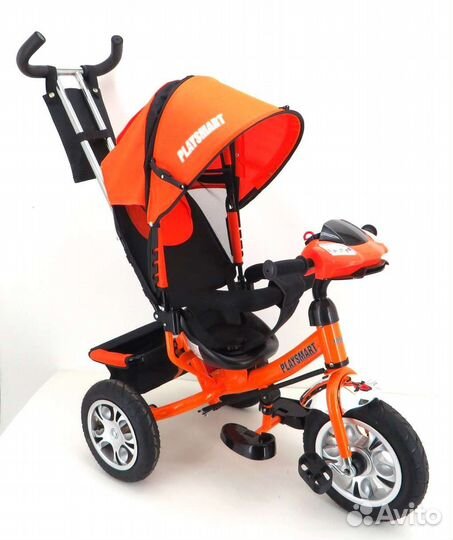 Покрышки и камеры для 3х колёсных велосипедов