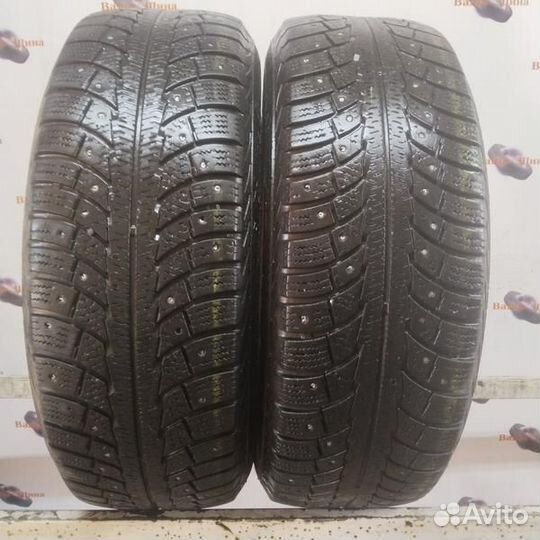 Gislaved Nord Frost 5 215/65 R16