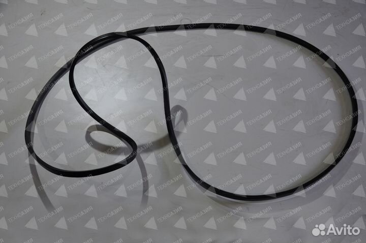 Ремень клиновой D7100 (Китай)