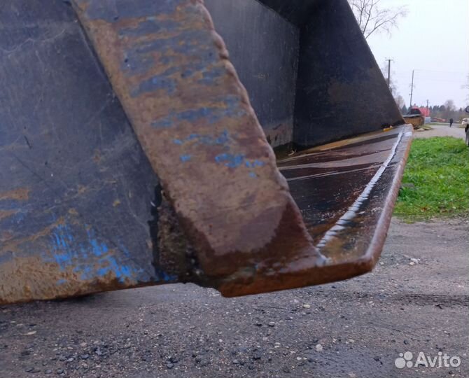 Трактор МТЗ (Беларус) 82Л, 1991