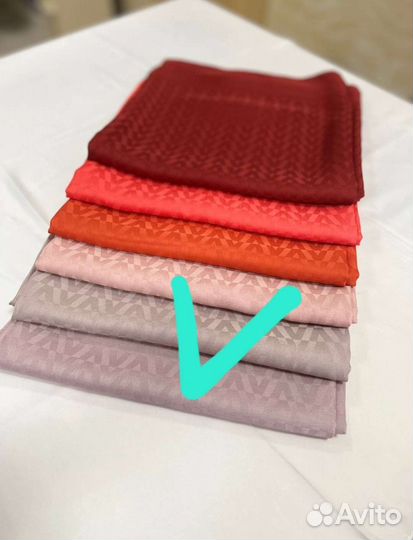 Платок оригинал