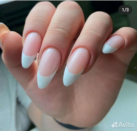Маникюр педикюр наращивание ногтей