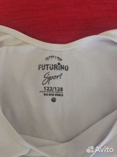 Купальник для гимнастики