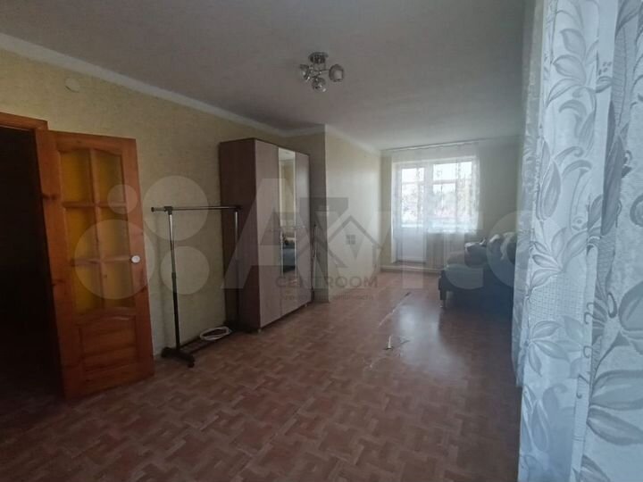 1-к. квартира, 44,1 м², 2/4 эт.