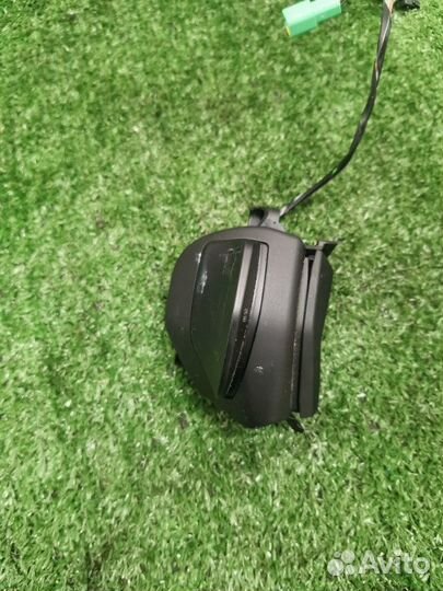 Блок управления круиз-контролем Ford Kuga 2 2.0