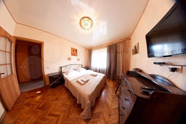 2-к. квартира, 51 м², 5/9 эт.