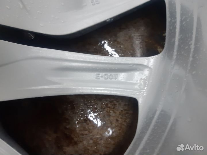 Диск R 21 Range Rover Sport LR099136