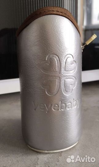 Электроподогреватель бутылочек