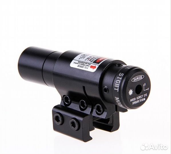 Лазерный цу Armed Forces М2