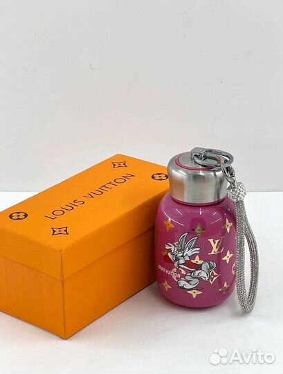 Бутылка подарочная