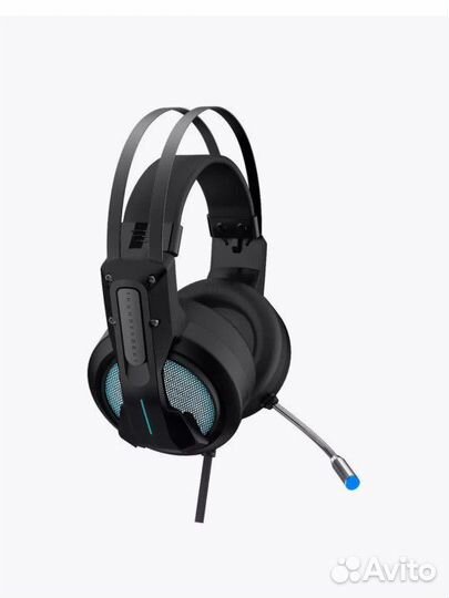 Игровые наушники