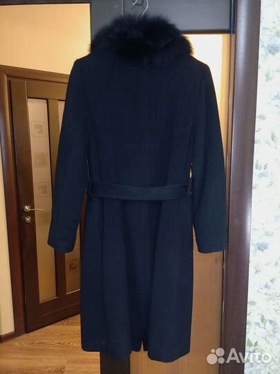 Пальто женское