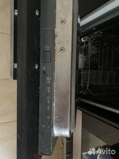 Посудомоечная машина Electrolux 45
