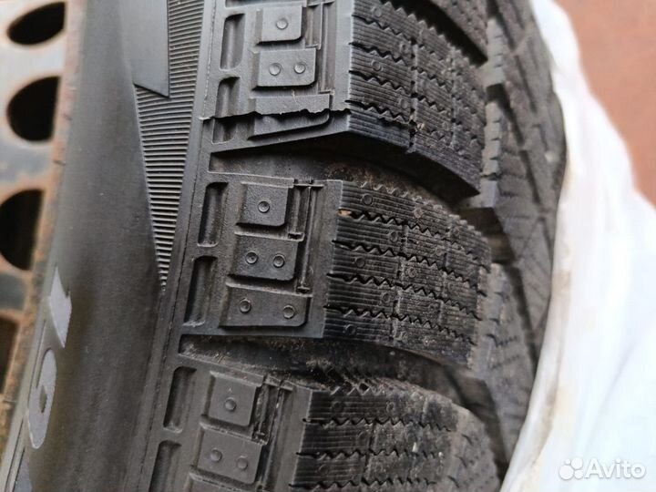 Pirelli Ice Zero 195/65 R15 95T
