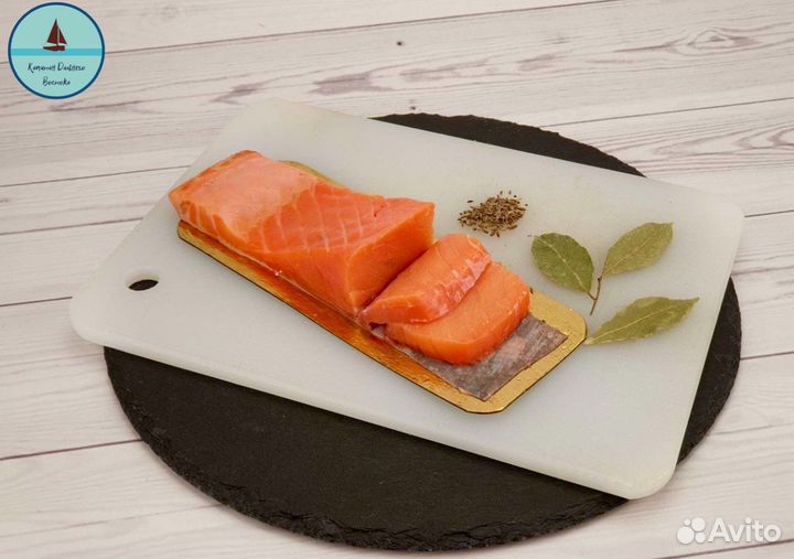 Семга филе (2023)