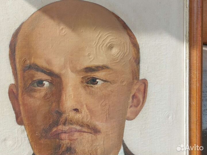 Портрет Ленина (6787)