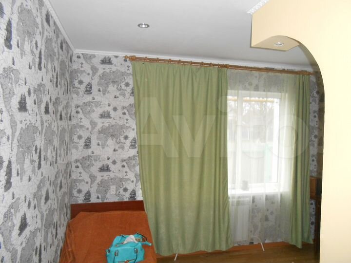 Дом 189 м² на участке 15 сот.