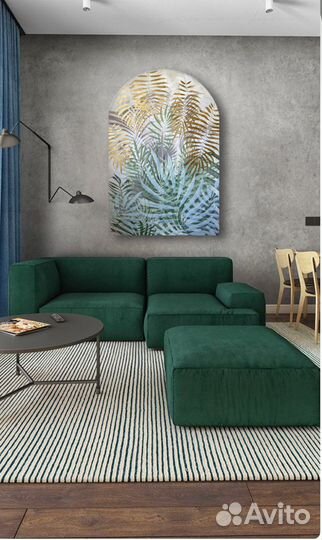 Интерьерная картина