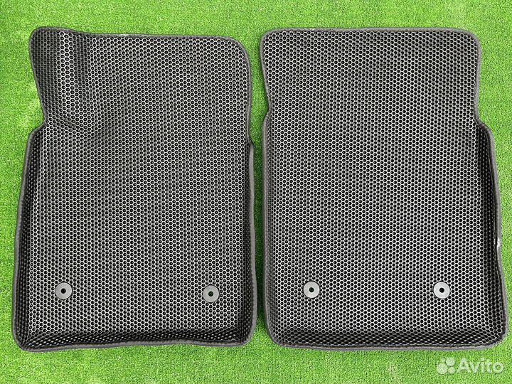 Коврики эва коврики EVA 3D