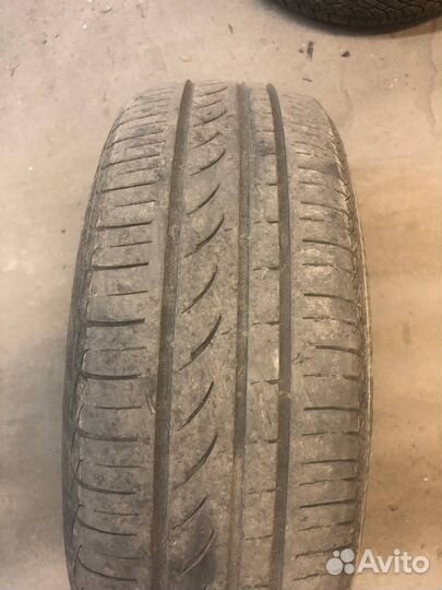 Колеса r15 4 100 в сборе