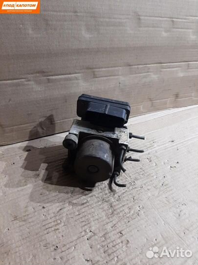 Блок ABS Mitsubishi Lancer 9 (2003 - 2010)