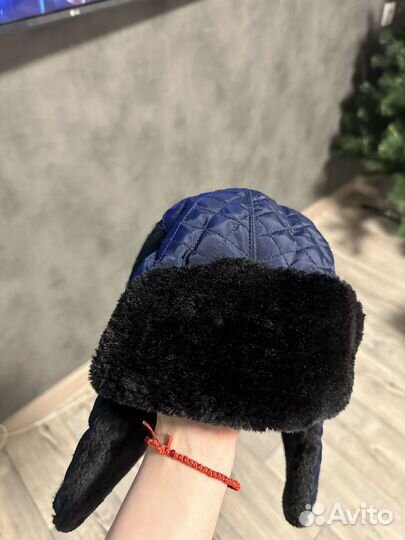 Шапка мужская forward