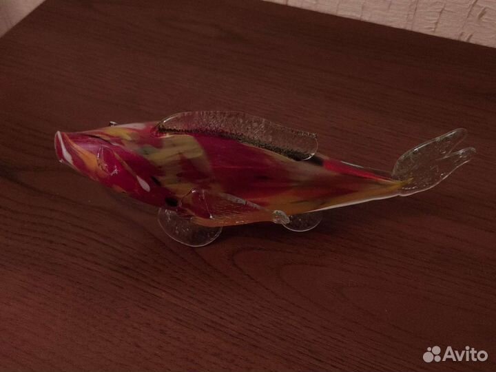 Сувениры из СССР