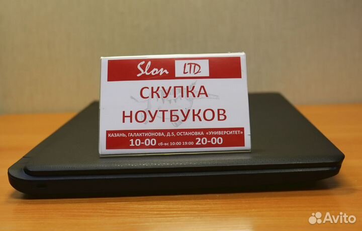 Acer Aspire ES1 N3350/4/SSD/15,6