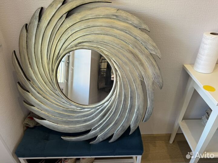 Декоративное зеркало