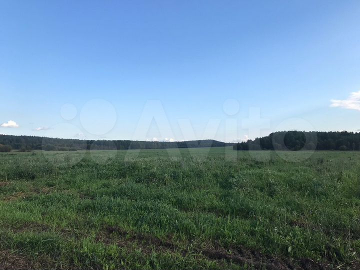 Участок 2,9 га (СНТ, ДНП)