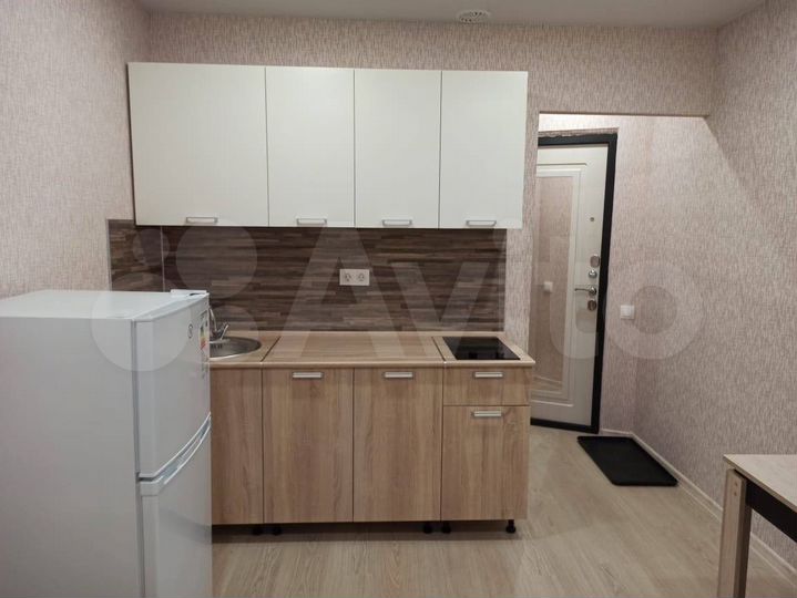 Квартира-студия, 16 м², 1/10 эт.