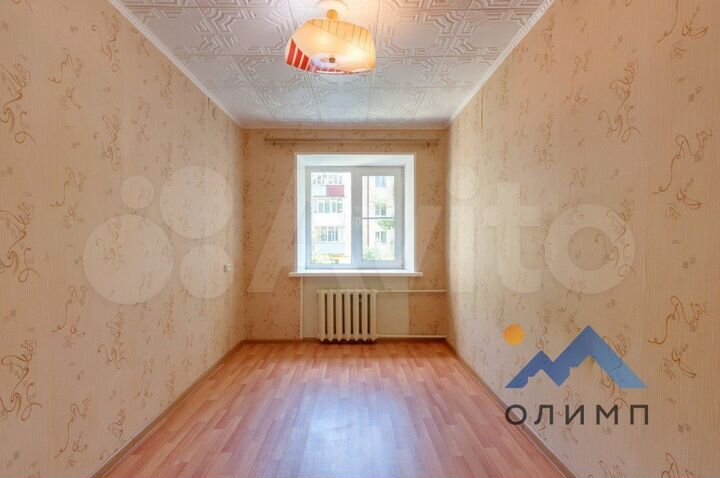 2-к. квартира, 42,3 м², 2/5 эт.