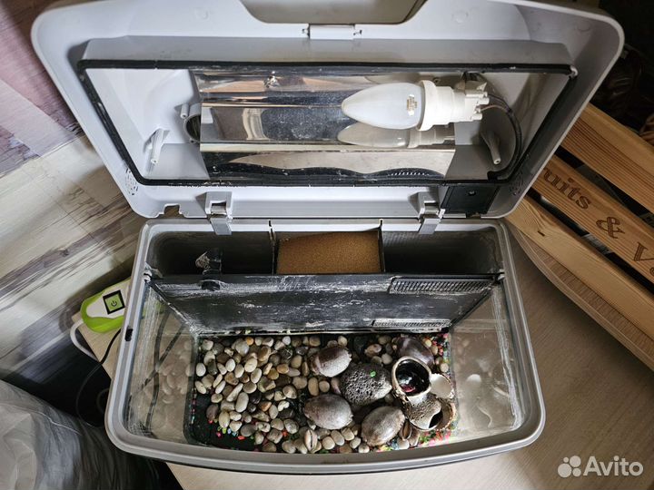 Аквариум Hailеa FA300