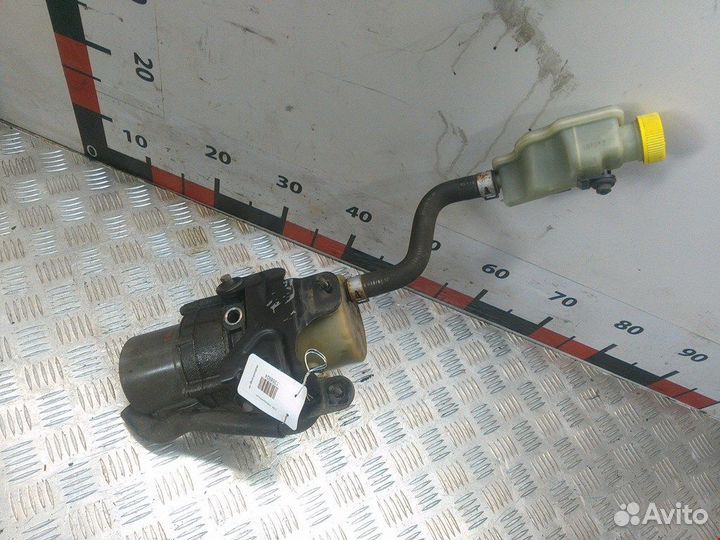 Электроусилитель руля Mazda CX-7