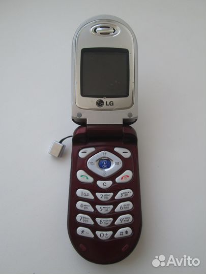 LG C1150