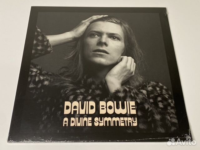 David Bowie - A Divine Symmetry