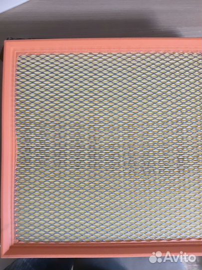 Фильтр воздушный filtron AP0517 Chevrolet Cruze